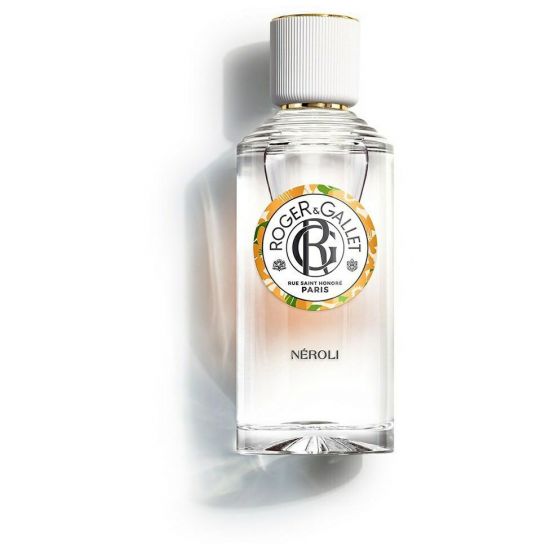 Roger & Gallet Neroli Fragrant Wellbeing Water Perfume, 100ml