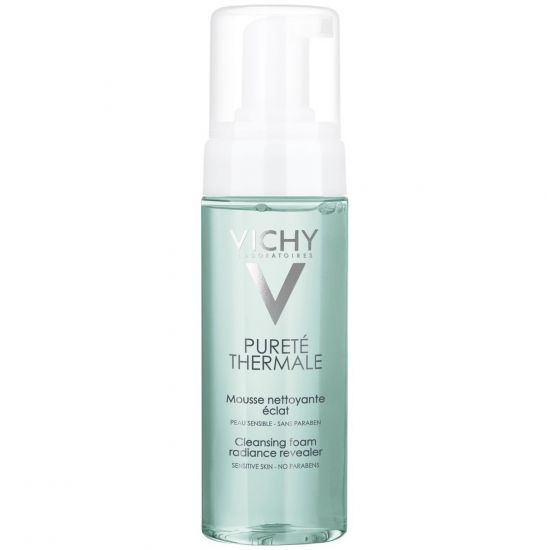Vichy Promo -20% Purete Thermale Purifying Foaming Water, 150ml