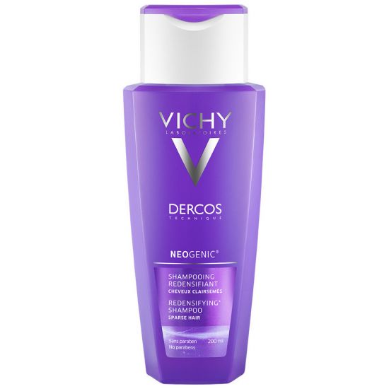 Vichy Promo -20% Neogenic Redensifying Shampoo, 200ml
