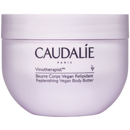 Caudalie Vinotherapist Replenishing Vegan Body Butter, 250ml