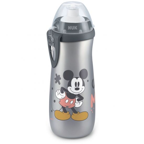 Nuk First Choice Sports Cup Disney Mickey Mouse, 450ml