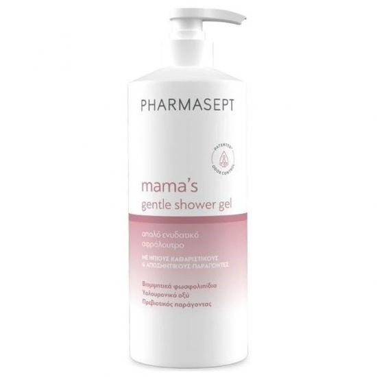 Pharmasept Mama's Gentle Shower Gel, 500ml