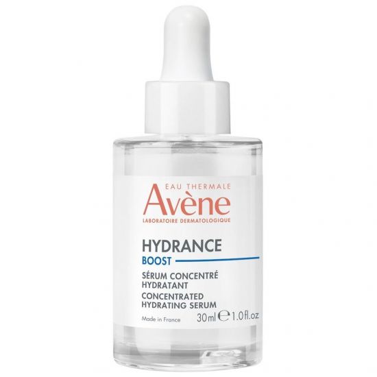 Avene Eau Thermale Hydrance Serum Boost, 30ml