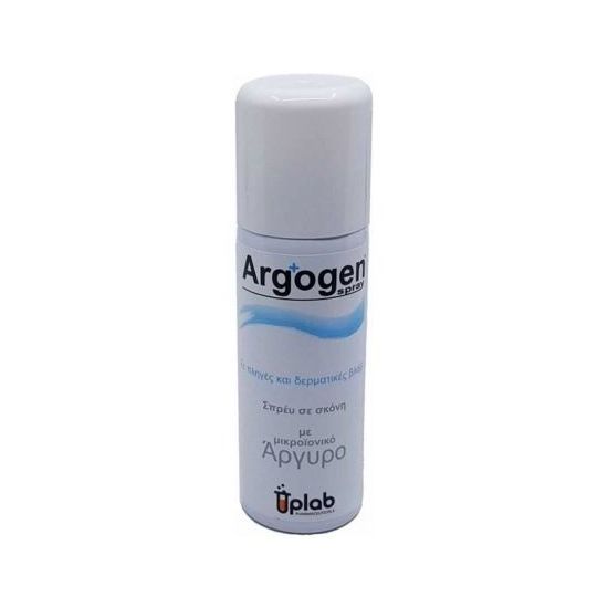Uplab Pharmaceuticals Argogen Spray, 125ml