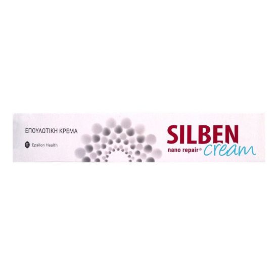 Epsilon Health Silben Nano Repair, 50ml
