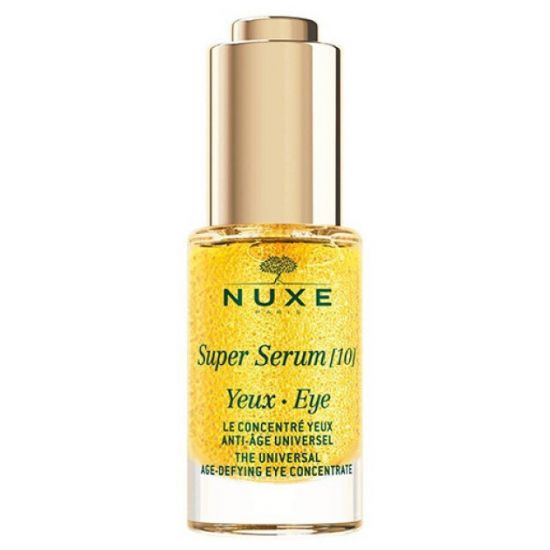 Nuxe Super Serum Eye [10], 15ml