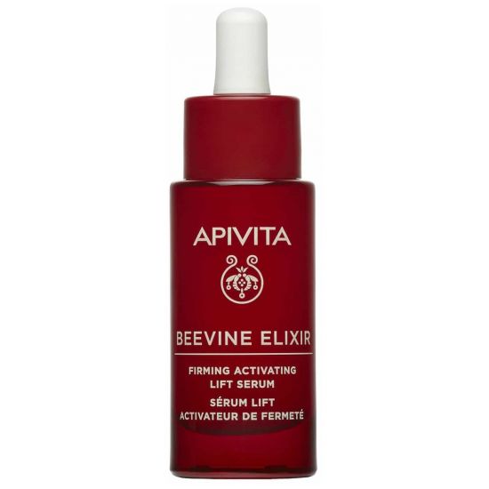 Apivita Beevine Elixir Firming Activating Lift Serum, 30ml