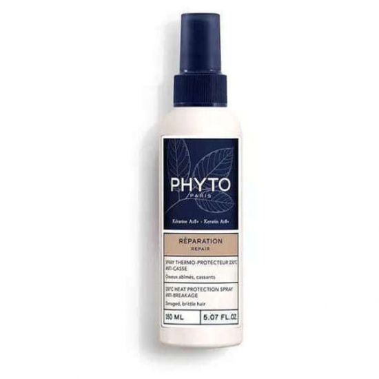Phyto Spray Θερμοπροστασίας Μαλλιών, 150ml