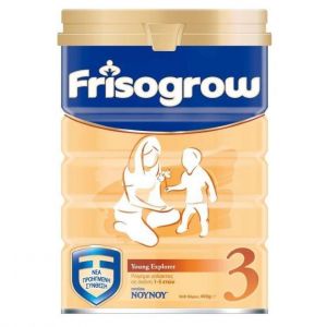NOYNOY Frisogrow No3, από 1 έως 3 ετών 800gr