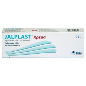 Jalplast Cream, 100gr