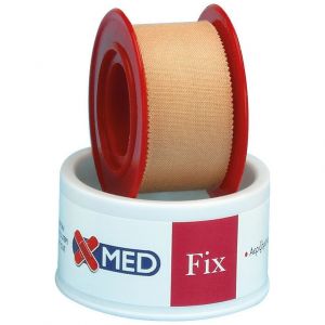 Medisei X-Med Fix 5mx2,5cm, 1τμχ