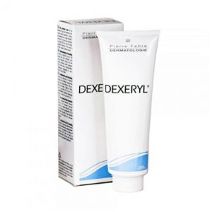 Ducray Dexeryl Cream, 250gr