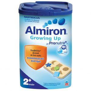 Nutricia Almiron Growing Up 2+, 800gr