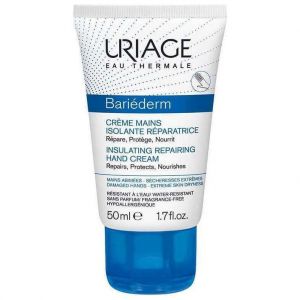 Uriage Bariederm Hand Cream, 50ml