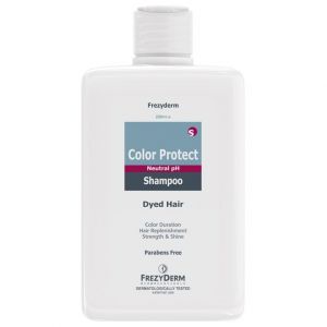 Frezyderm Color Protect Shampoo, 200ml