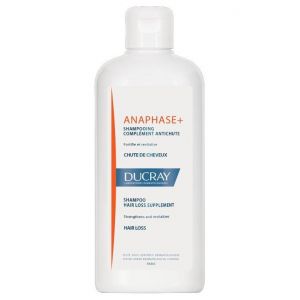 Ducray Anaphase+ Shampoo Σαμπουάν για την Τριχόπτωση, 400ml