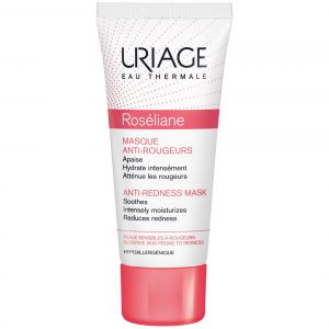 Uriage Roseliane Masque, 40ml