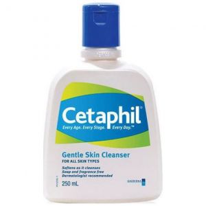 Cetaphil Gentle Daily Skin Cleanser, 250ml