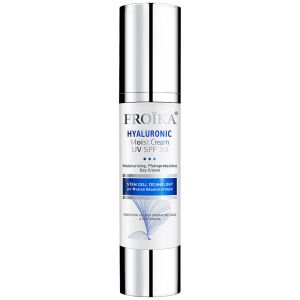 Froika Hyaluronic Moist Cream UV SPF30,  50ml