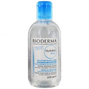 Bioderma Hydrabio H2O Micelle Solution, 250ml