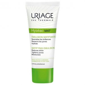 Uriage Hyseac Mat' Emulsion, 40ml