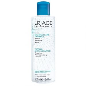 Uriage Eau Micellaire Thermale nds, 250ml