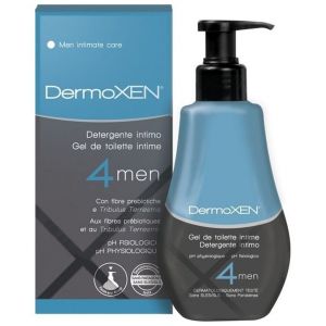 Dermoxen Intimate Cleanser 4 Men, 125ml
