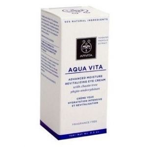 Apivita Aqua Vita Advanced, 15ml