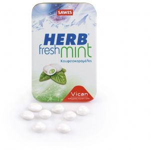 Herb Fresh Mint, 20gr