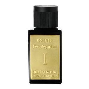 Korres Premium Eau de Parfum I, Άρωμα για Γυναίκες με Freesia-Patchouli-Vanilla-Bergamot, 50ml