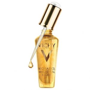 Vichy Neovadiol Magistral Elixir - Ελιξίριο με Έλαια Αναδόμησης για την Ξηρή Εύθραυστη Επιδερμίδα, 30ml