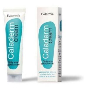 Evdermia Caladerm Cream , Κρέμα Προσώπου , 40gr