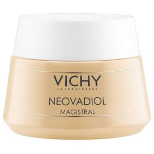Vichy Neovadiol Magistral New - Αντιγηραντική Κρέμα 60+, Ώριμες Πολύ Ξηρές 50ml