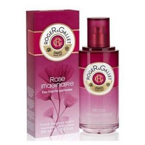 Roger & Gallet Rose Imaginaire Parfumee, Άρωμα, 100ml