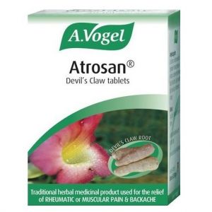 A.Vogel Atrosan (Rheuma-Tabletten), 60tabs