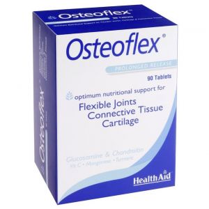 Health Aid Osteoflex Prolonged Release, 90tabs