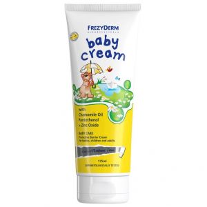 Frezyderm Baby Cream, 175ml
