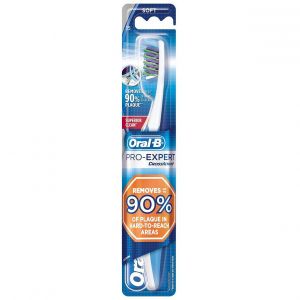 Oral-B Pro Expert Superior Clean 35 Soft, 1τμχ