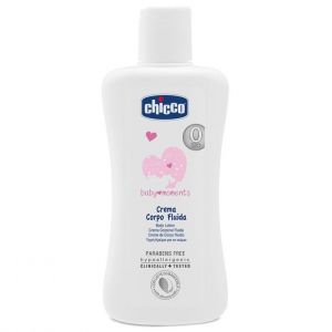 Chicco Baby Moments, 200ml