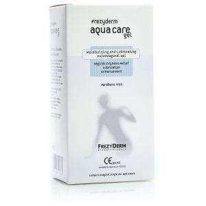 Frezyderm Aqua Care Vaginal Gel, 50ml