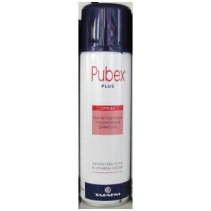 Pubex Plus Spray, 250ml