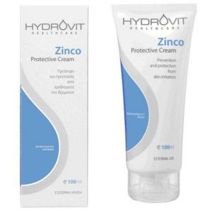 Hydrovit Zinco Protective Cream, 100ml