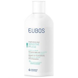 Eubos Sensitive Shower & Cream, 200ml