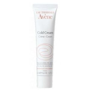 Avene Eau Thermale Cold Cream, 100ml