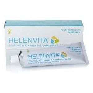 Helenvita Cream, 100gr