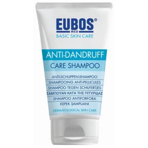 Eubos Anti-Dandruff Shampoo, 150ml