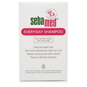 SEBAMED Everyday Shampoo, 200ml