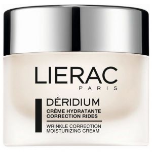 Lierac Deridium Creme Hydratante Correction Rides, 50ml