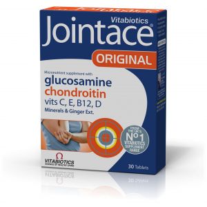 Vitabiotics Jointace Chondroitin, 30tabs