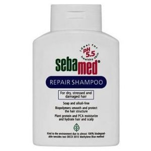Sebamed Repair Shampoo, 200ml